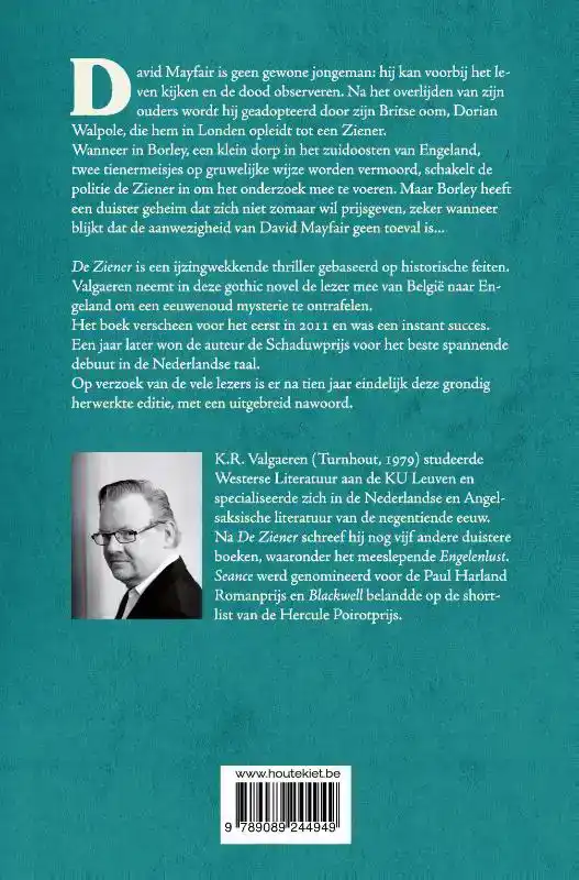 DE ZIENER