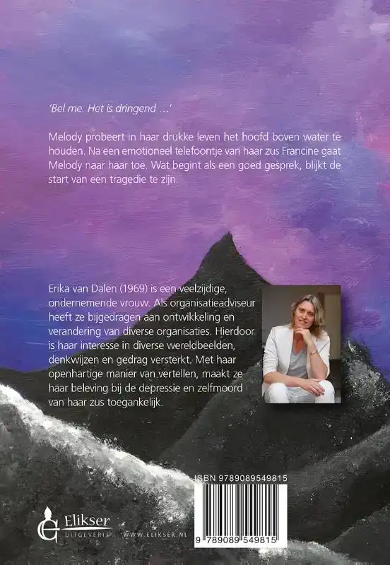 HELEMAAL DOOD BESTAAT NIET