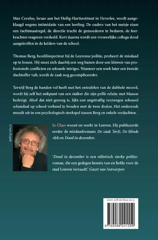 HET OOG VAN DE NAALD