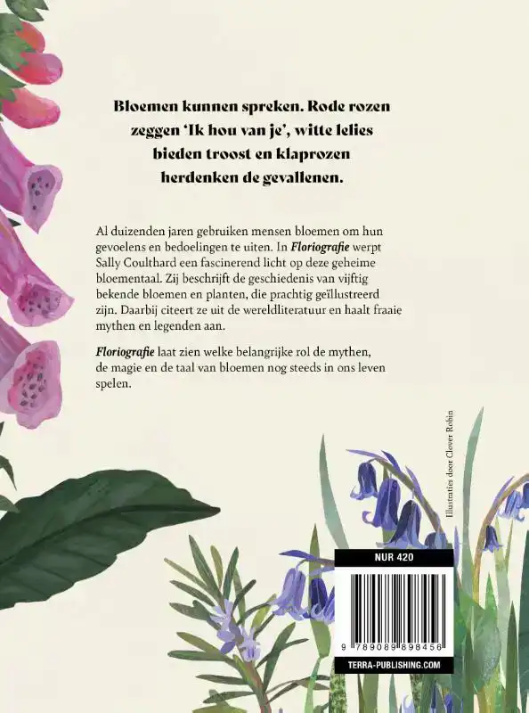 FLORIOGRAFIE