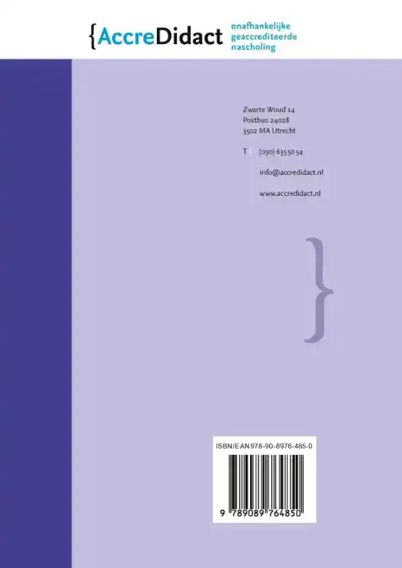 LEVENSLOOPBESTENDIGE MONDZORG
