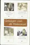 GETUIGEN VAN DE HOLOCAUST SET