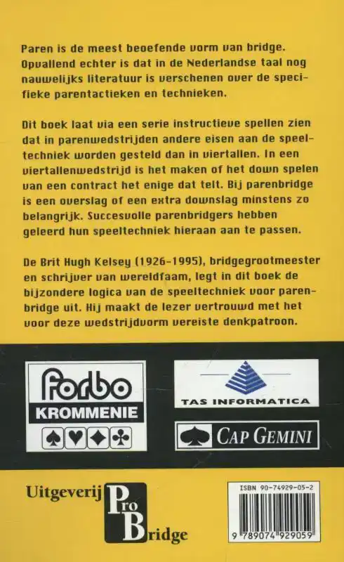 PARENTACTIEKEN