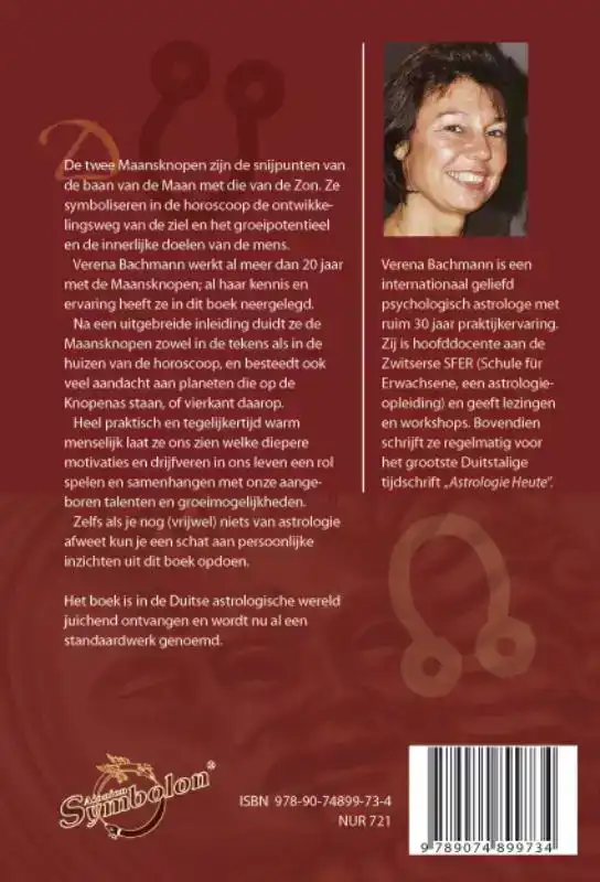 DE MAANSKNOPEN
