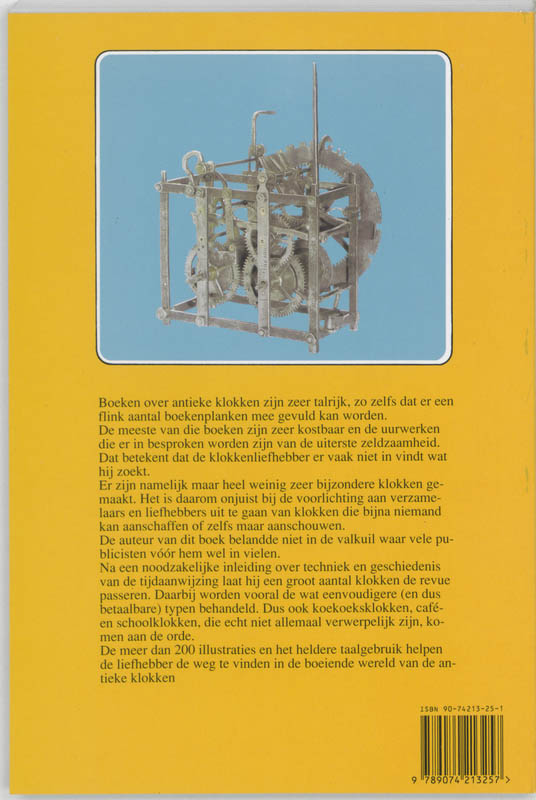 KLOKKEN