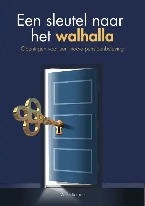 EEN SLEUTEL NAAR HET WALHALLA