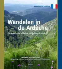 WANDELEN IN DE ARDECHE