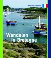 WANDELEN IN BRETAGNE