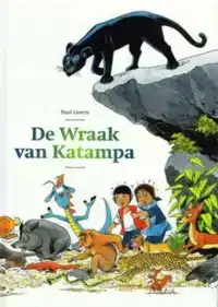 DE WRAAK VAN KATAMPA