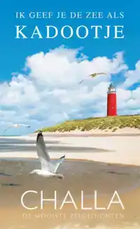 TEXEL, IK GEEF JE DE ZEE ALS KADOOTJE!