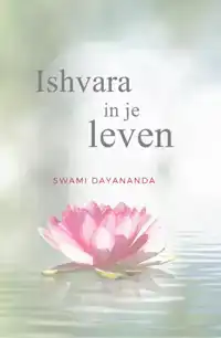 ISHVARA IN JE LEVEN