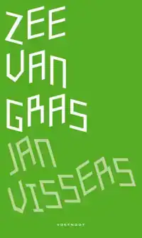 ZEE VAN GRAS