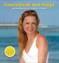 ZOMERSLANK MET SONJA