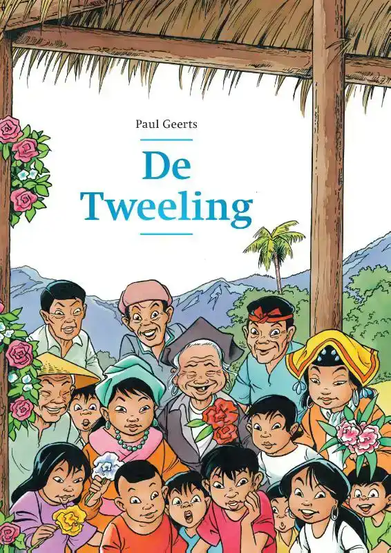 DE TWEELING