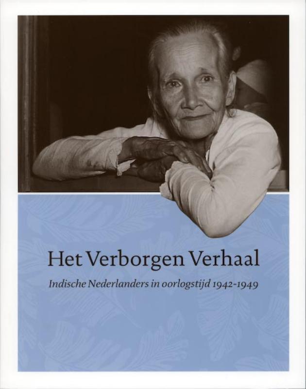 HET VERBORGEN VERHAAL