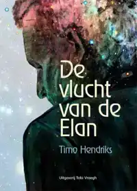 DE VLUCHT VAN DE ELAN