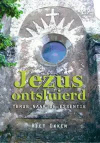 JEZUS ONTSLUIERD