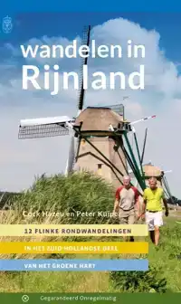 WANDELEN IN RIJNLAND