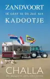 ZANDVOORT, IK GEEF JE DE ZEE ALS KADOOTJE!