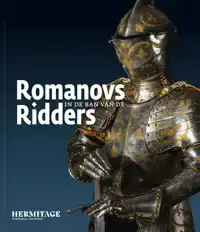 ROMANOVS IN DE BAN VAN DE RIDDERS