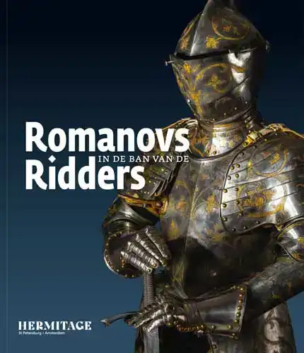 ROMANOVS IN DE BAN VAN DE RIDDERS