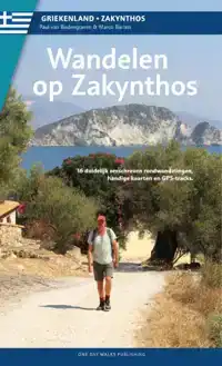 WANDELEN OP ZAKYNTHOS