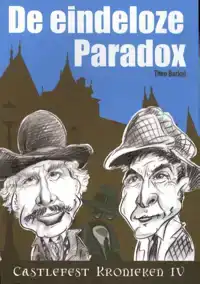 DE EINDELOZE PARADOX