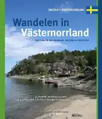 WANDELEN IN VASTERNORRLAND