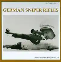 GERMAN SNIPER RIFLES