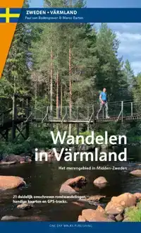 WANDELEN IN VARMLAND