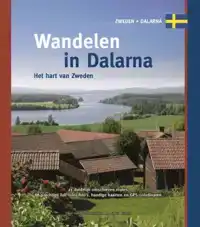 WANDELEN IN DALARNA