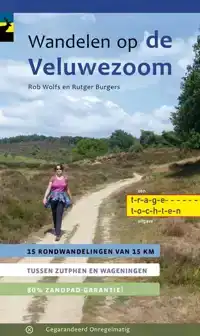 WANDELEN OP DE VELUWEZOOM