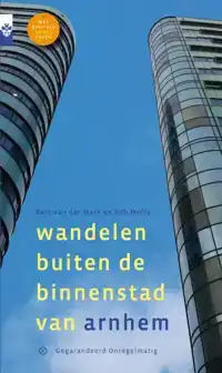 WANDELEN BUITEN DE BINNENSTAD VAN ARNHEM