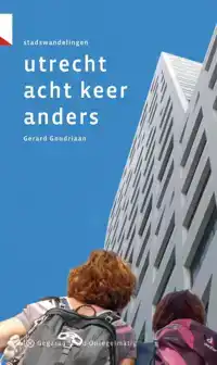 UTRECHT ACHT KEER ANDERS