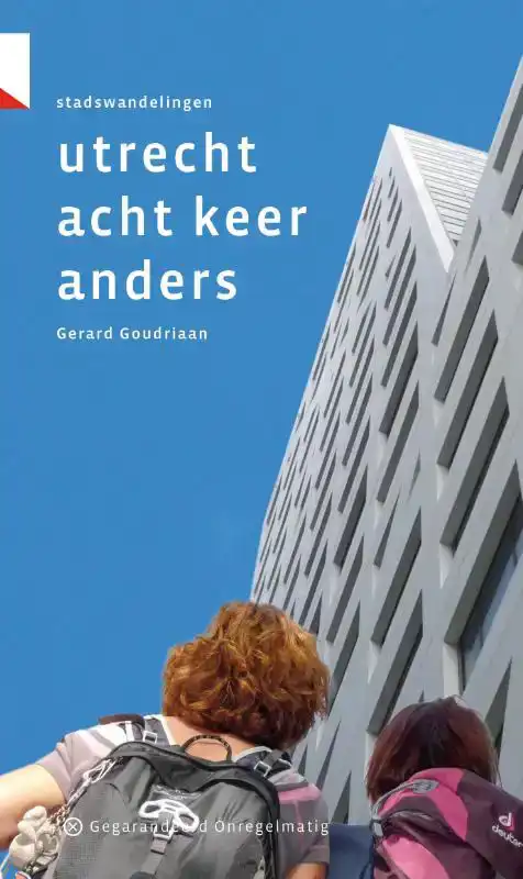 UTRECHT ACHT KEER ANDERS