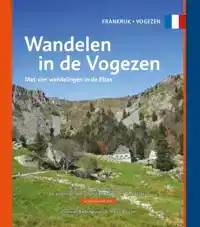 WANDELEN IN DE VOGEZEN