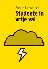 STUDENTE IN VRIJE VAL