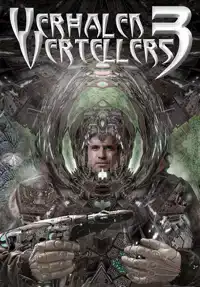 VERHALEN VERTELLERS