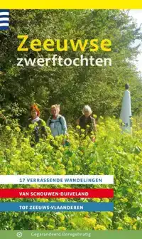 ZEEUWSE ZWERFTOCHTEN