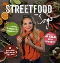 STREETFOOD MET SONJA