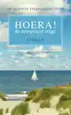 HOERA! DE ZEESPIEGEL STIJGT