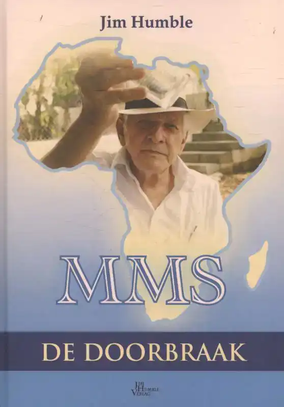 MMS - DE DOORBRAAK