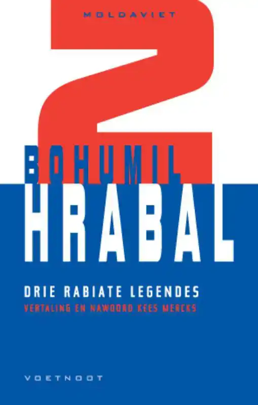 DRIE RABIATE LEGENDES