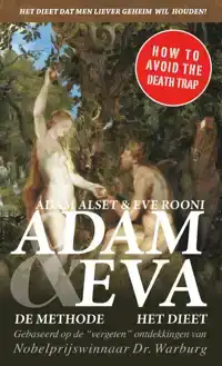 HET ADAM EN EVA DIEET