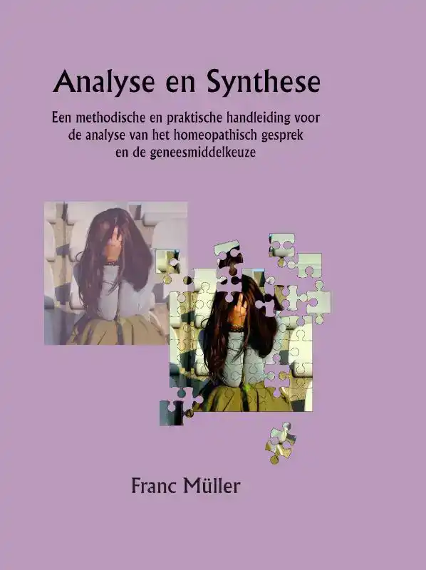 ANALYSE EN SYNTHESE