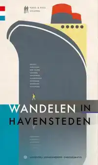 WANDELEN IN HAVENSTEDEN