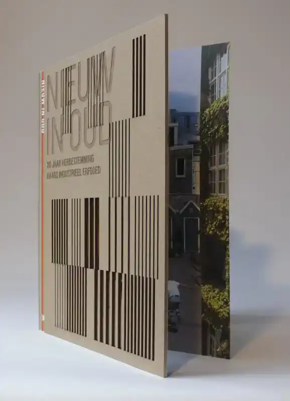 NIEUW IN OUD