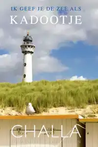EGMOND, IK GEEF JE DE ZEE ALS KADOOTJE!