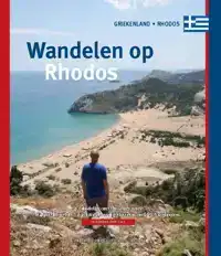 WANDELEN OP RHODOS