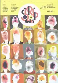 STRIPGIDS #10